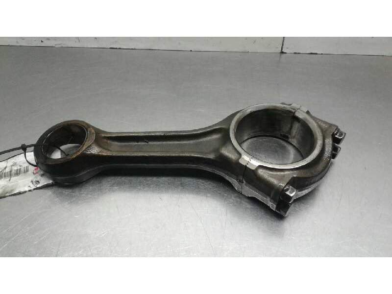 Recambio de biela para scania serie 4 124 referencia OEM IAM   