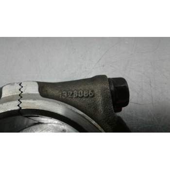 Recambio de biela para scania serie 4 124 referencia OEM IAM   
