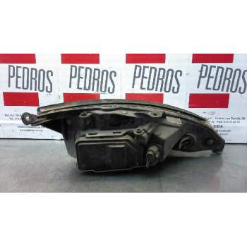 Recambio de faro izquierdo para ford focus berlina (cak) ambiente referencia OEM IAM   