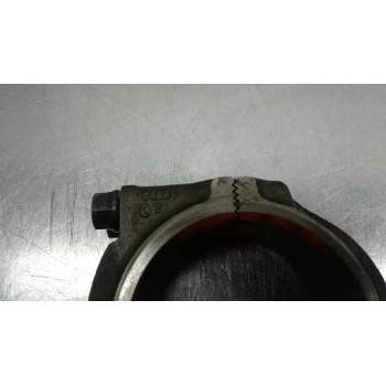 Recambio de biela para scania serie 4 124 referencia OEM IAM   