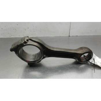 Recambio de biela para scania serie 4 124 referencia OEM IAM   