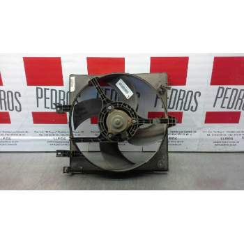 ELECTROVENTILADOR ETP8992 