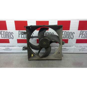 Recambio de electroventilador para nissan primera berlina (p11) 2.0 16v cat referencia OEM IAM ETP8992  