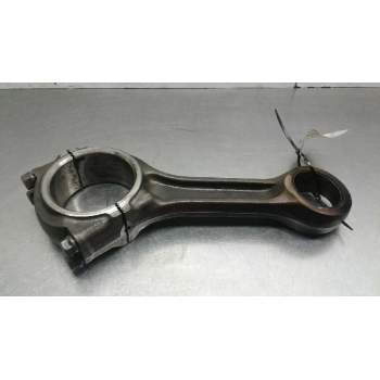 Recambio de biela para scania serie 4 124 referencia OEM IAM   