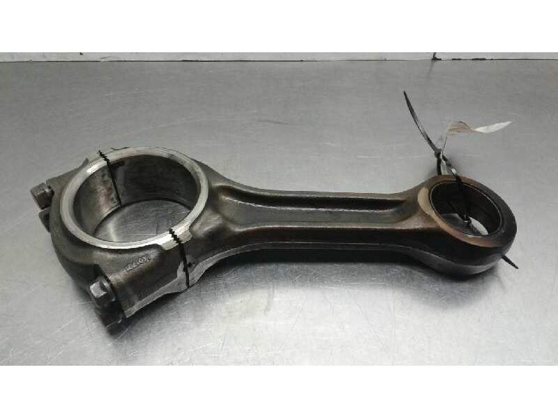 Recambio de biela para scania serie 4 124 referencia OEM IAM   