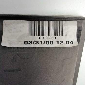 Recambio de electroventilador para nissan primera berlina (p11) 2.0 16v cat referencia OEM IAM ETP8992  