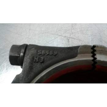 Recambio de biela para scania serie 4 124 referencia OEM IAM   