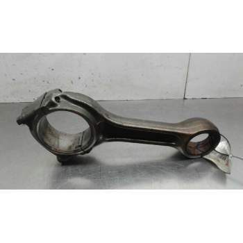 Recambio de biela para scania serie 4 124 referencia OEM IAM   