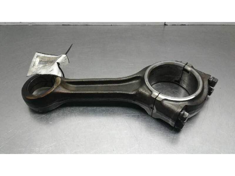 Recambio de biela para scania serie 4 124 referencia OEM IAM   