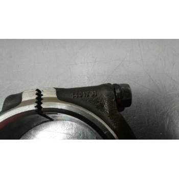 Recambio de biela para scania serie 4 124 referencia OEM IAM   