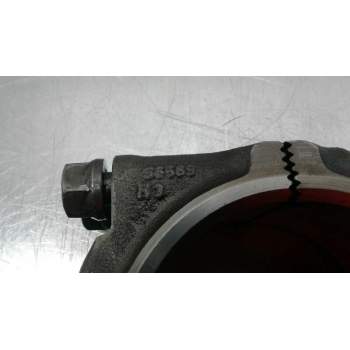 Recambio de biela para scania serie 4 124 referencia OEM IAM   