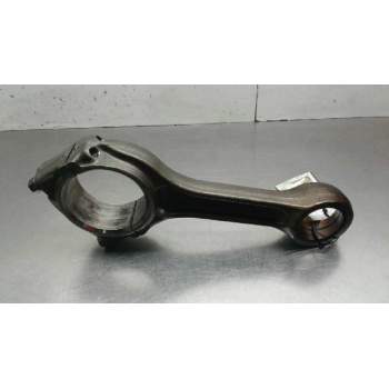 Recambio de biela para scania serie 4 124 referencia OEM IAM   