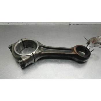 Recambio de biela para scania serie 4 124 referencia OEM IAM   