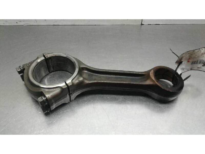 Recambio de biela para scania serie 4 124 referencia OEM IAM   