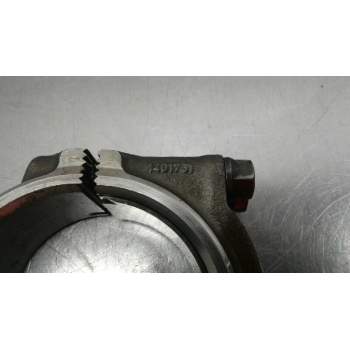 Recambio de biela para scania serie 4 124 referencia OEM IAM   