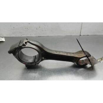 Recambio de biela para scania serie 4 124 referencia OEM IAM   