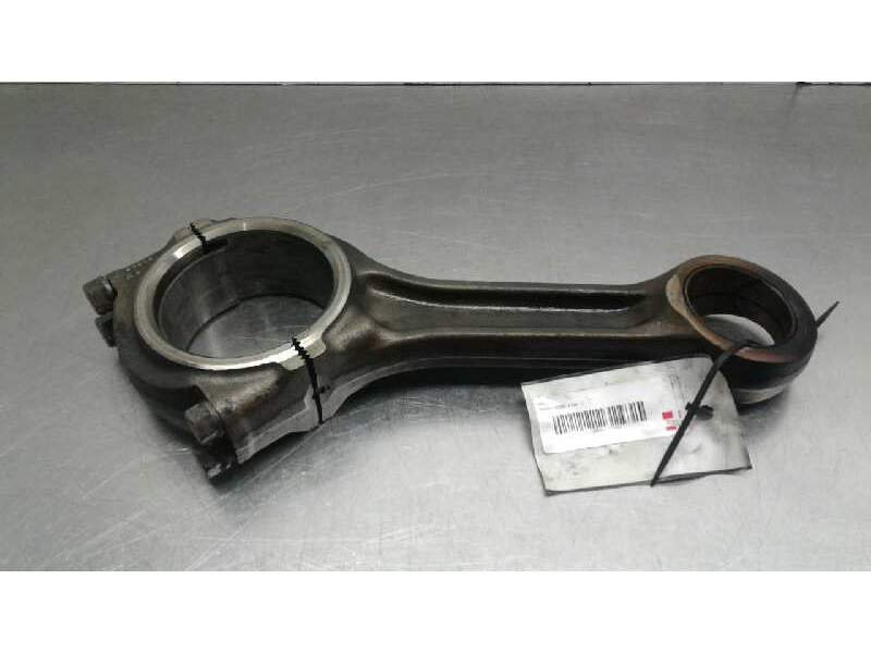 Recambio de biela para scania serie 4 124 referencia OEM IAM   