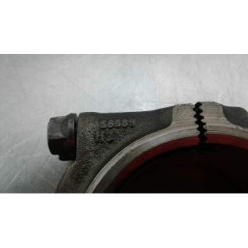 Recambio de biela para scania serie 4 124 referencia OEM IAM   