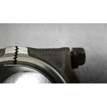 Recambio de biela para scania serie 4 124 referencia OEM IAM   