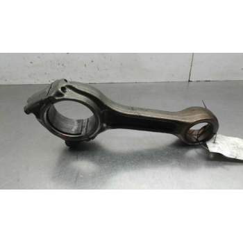 Recambio de biela para scania serie 4 124 referencia OEM IAM   