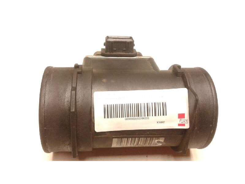 Recambio de caudalimetro para opel vectra b berlina básico (1999) referencia OEM IAM 20981365  