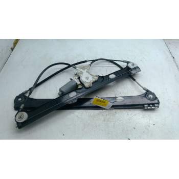 Recambio de elevalunas delantero derecho para mercedes-benz vaneo (414) 1.6 (414.700) referencia OEM IAM A4147200246  