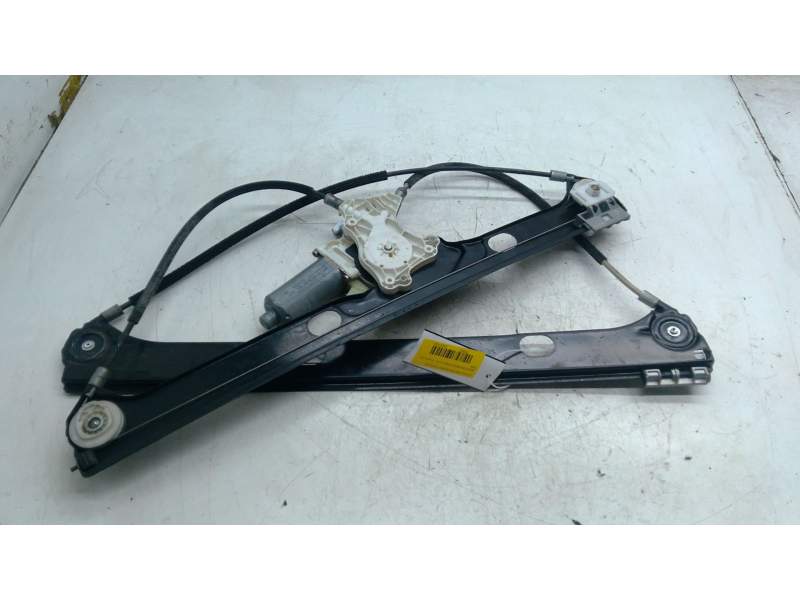 Recambio de elevalunas delantero derecho para mercedes-benz vaneo (414) 1.6 (414.700) referencia OEM IAM A4147200246  