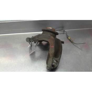 Recambio de mangueta delantera izquierda para renault scenic ii luxe privilege referencia OEM IAM   