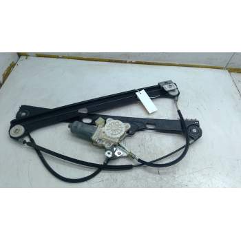 Recambio de elevalunas delantero derecho para mercedes-benz vaneo (414) 1.6 (414.700) referencia OEM IAM A4147200246  