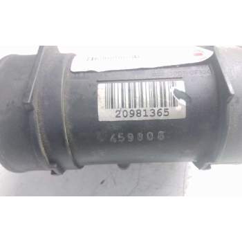 Recambio de caudalimetro para opel vectra b berlina básico (1999) referencia OEM IAM 20981365  