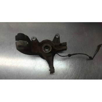 Recambio de mangueta delantera izquierda para renault scenic ii luxe privilege referencia OEM IAM   