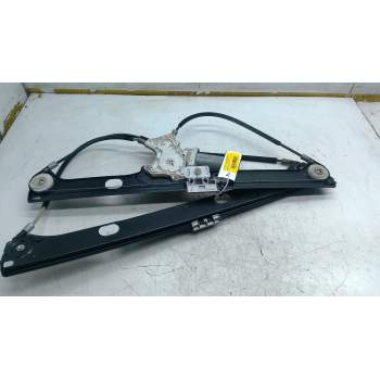 Recambio de elevalunas delantero izquierdo para mercedes-benz vaneo (414) 1.6 (414.700) referencia OEM IAM A4147200046  