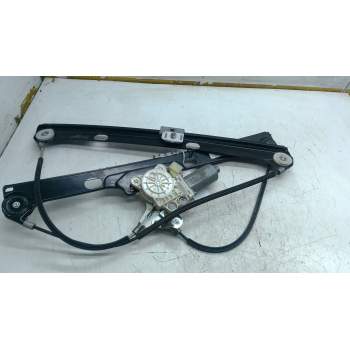 Recambio de elevalunas delantero izquierdo para mercedes-benz vaneo (414) 1.6 (414.700) referencia OEM IAM A4147200046  