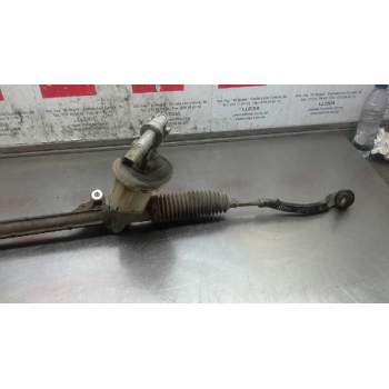 Recambio de caja direccion para renault megane ii berlina 3p confort dynamique referencia OEM IAM 1374793 140104 