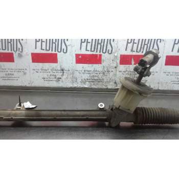 Recambio de caja direccion para renault megane ii berlina 3p confort dynamique referencia OEM IAM 1374793 140104 