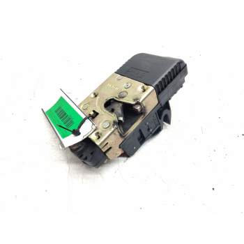 CERRADURA PUERTA TRASERA IZQUIERDA 