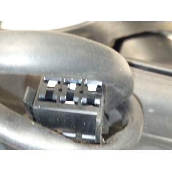 Recambio de retrovisor derecho para mercedes-benz vaneo (414) 1.6 (414.700) referencia OEM IAM   