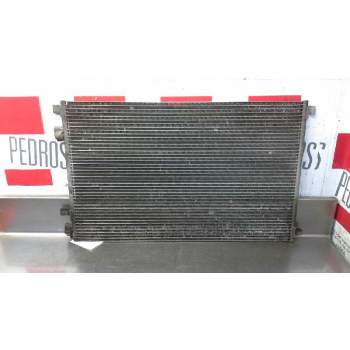 Recambio de condensador / radiador aire acondicionado para renault scenic ii luxe privilege referencia OEM IAM   