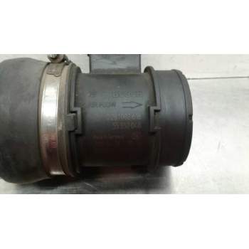 Recambio de caudalimetro para chevrolet captiva 2.0 diesel cat referencia OEM IAM 0281002618 55350048 