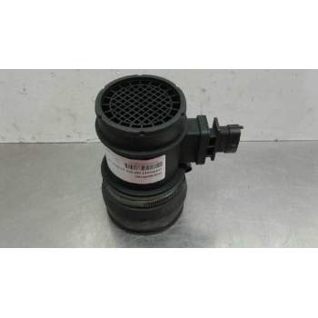 Recambio de caudalimetro para chevrolet captiva 2.0 diesel cat referencia OEM IAM 0281002618 55350048 