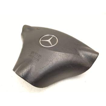 Recambio de airbag delantero izquierdo para mercedes-benz vaneo (414) 1.6 (414.700) referencia OEM IAM 1684600298  