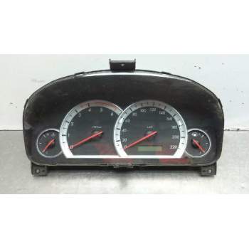 CUADRO INSTRUMENTOS 96628240 FA7B260955 
