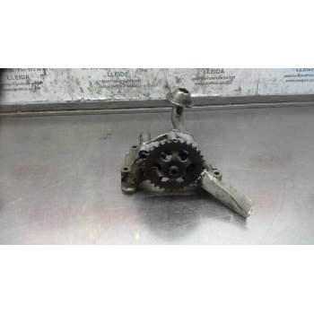 Recambio de bomba aceite para seat ibiza (6l1) stella referencia OEM IAM   