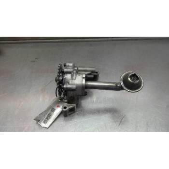 Recambio de bomba aceite para seat ibiza (6l1) stella referencia OEM IAM   