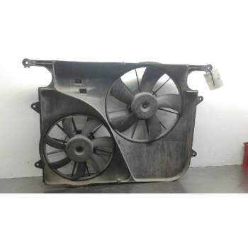 Recambio de electroventilador para chevrolet captiva 2.0 diesel cat referencia OEM IAM   