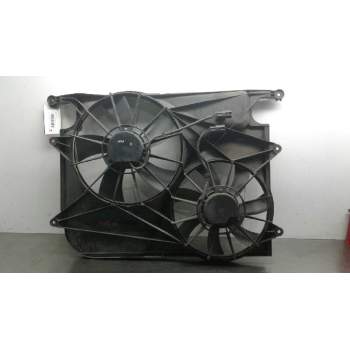 Recambio de electroventilador para chevrolet captiva 2.0 diesel cat referencia OEM IAM   