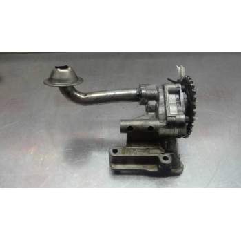 Recambio de bomba aceite para seat ibiza (6l1) stella referencia OEM IAM   