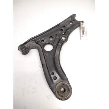 BRAZO SUSPENSION INFERIOR DELANTERO IZQUIERDO 6X0407158A 