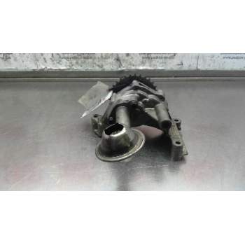 Recambio de bomba aceite para seat ibiza (6l1) stella referencia OEM IAM   