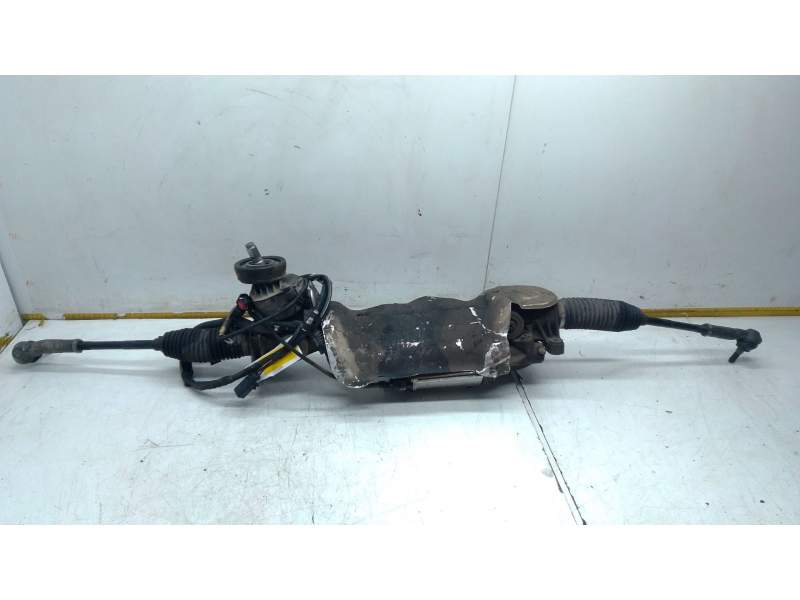 Recambio de caja direccion electrica para audi a3 sportback (8pa) 1.6 tdi referencia OEM IAM 1K0909144J  